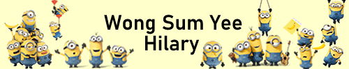 Hilary Wong